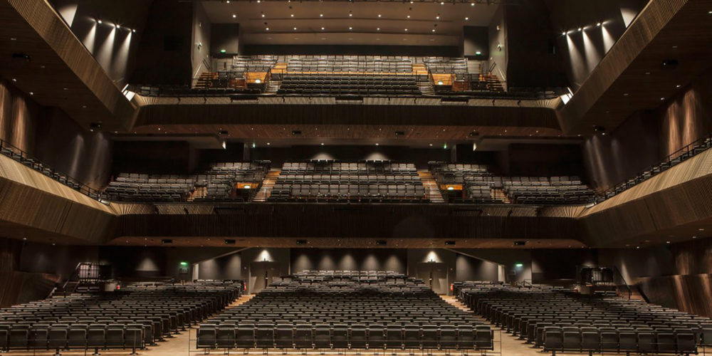 La Salle Pleyel Kaspia