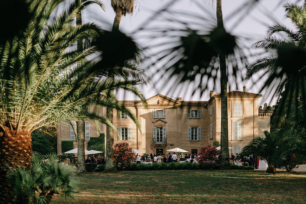Le Château de Pampelonne - Côte d’Azur