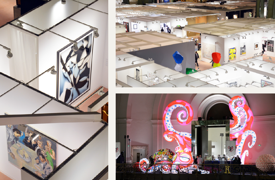 Art Basel Paris 2025