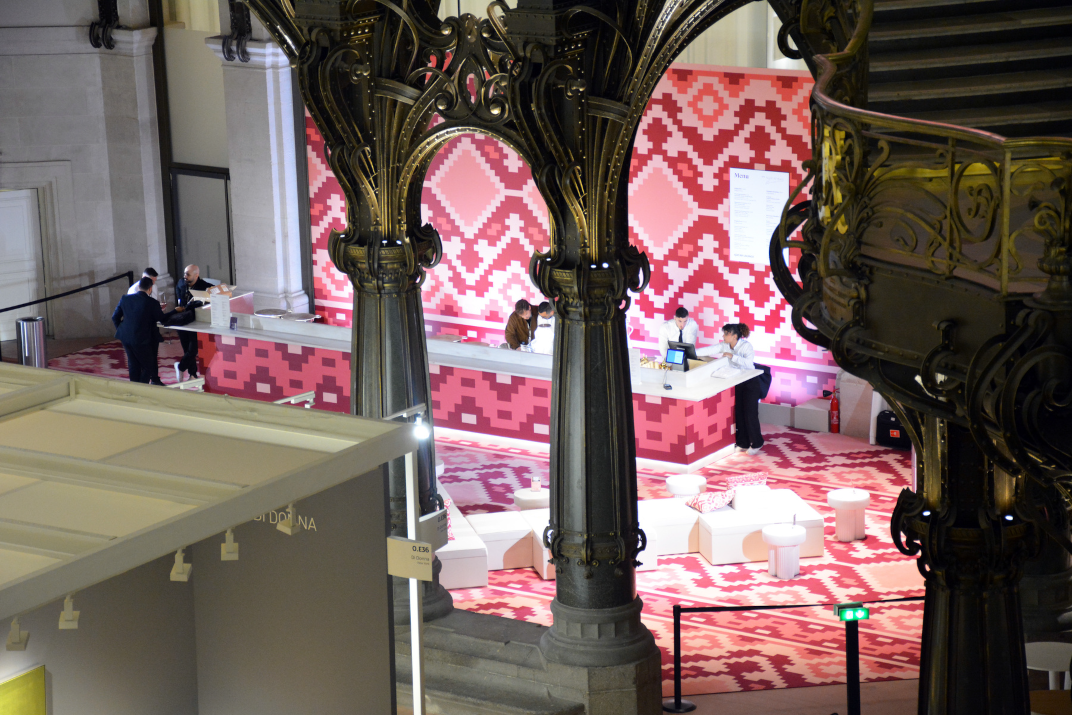 Art Basel Paris 2025