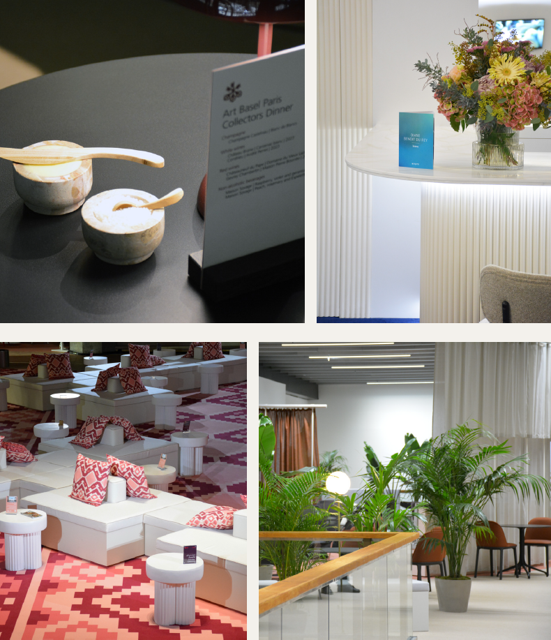 Art Basel Paris 2025