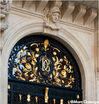 Bourse de Commerce - Pinault Collection