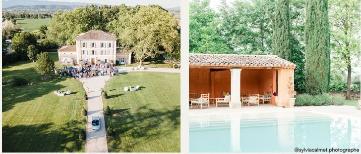 Château de la Garde