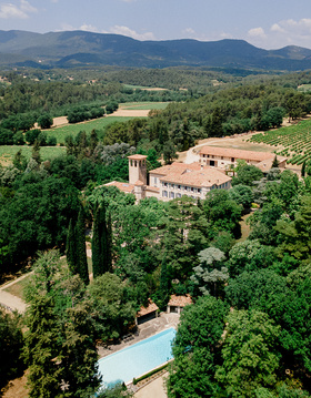 Château de Pradines