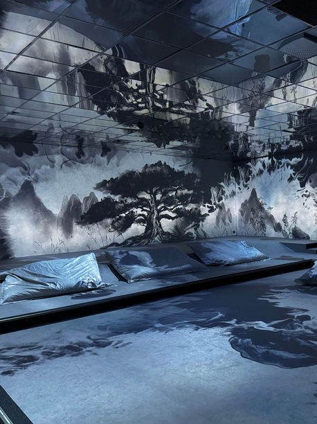 Cité immersive Fables