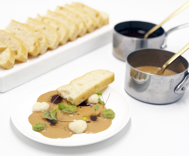 Collection automne-hiver 2025