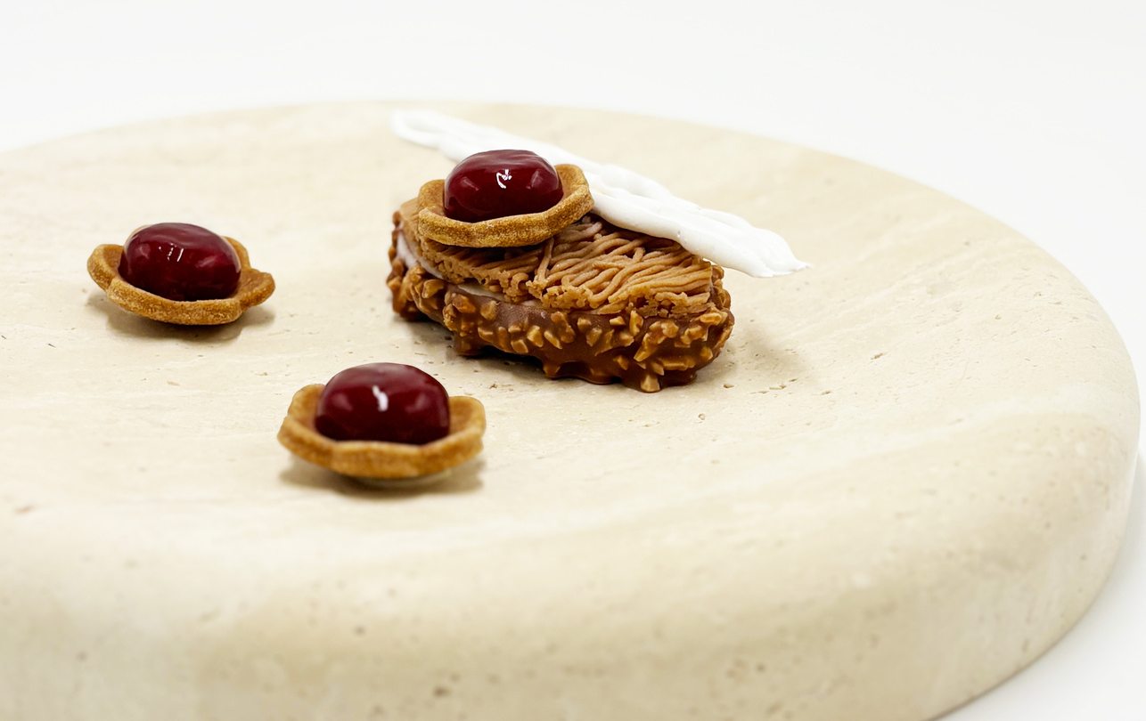 Collection automne-hiver 2025