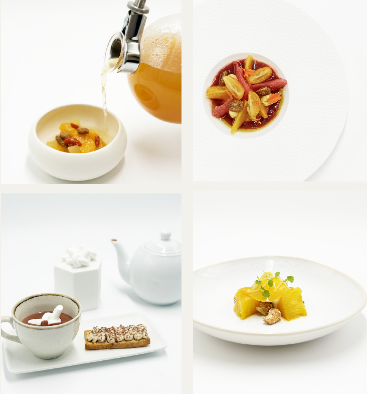 Collection automne-hiver 2025