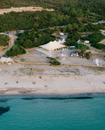 Le Domaine De Mare E Sole - Corse