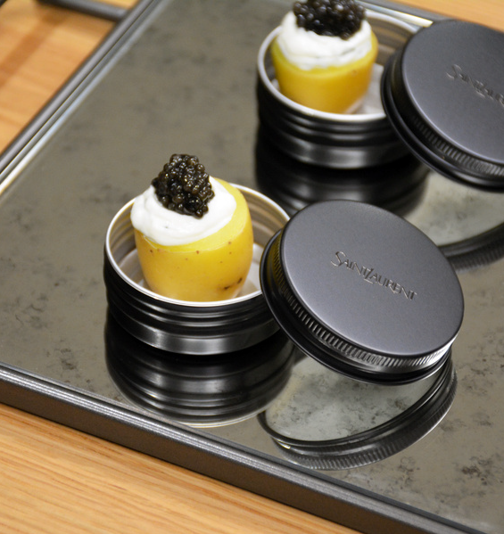 Fashion Week et Paris Deco Off