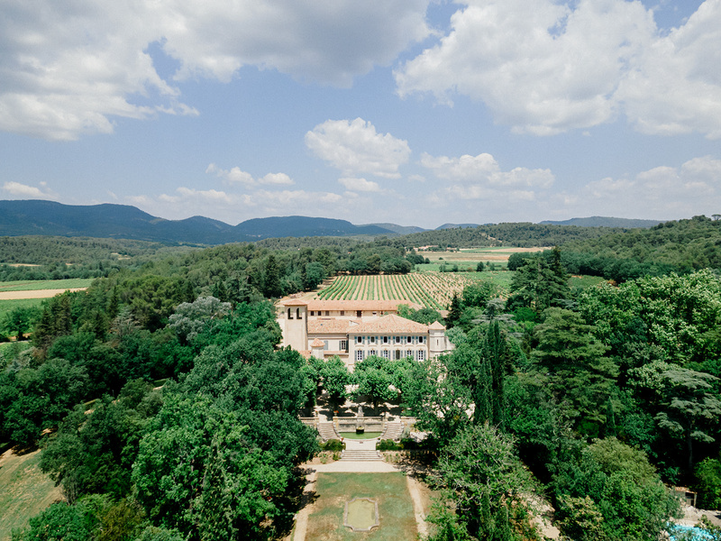 Château de Pradines