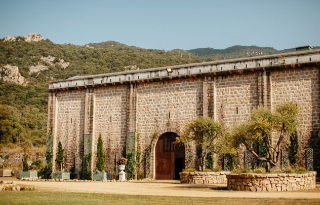 Les Jardins de Coti - Corse