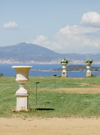 Les Jardins de Coti - Corse