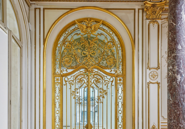 Kaspia Réceptions & Lieux Atypiques au 76 Faubourg