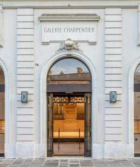 Kaspia Réceptions & Lieux Atypiques au 76 Faubourg