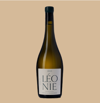 Maison de vin, la carte des vins