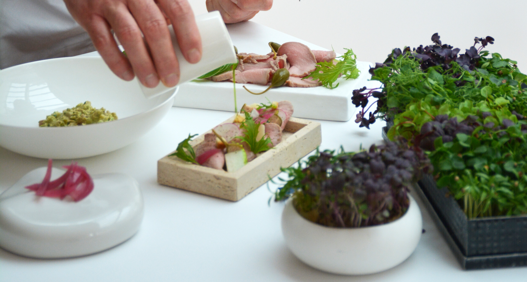 Meet in Trendbook 2026