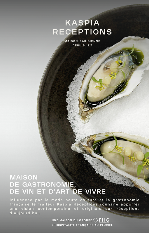 Meet in Trend book 2026