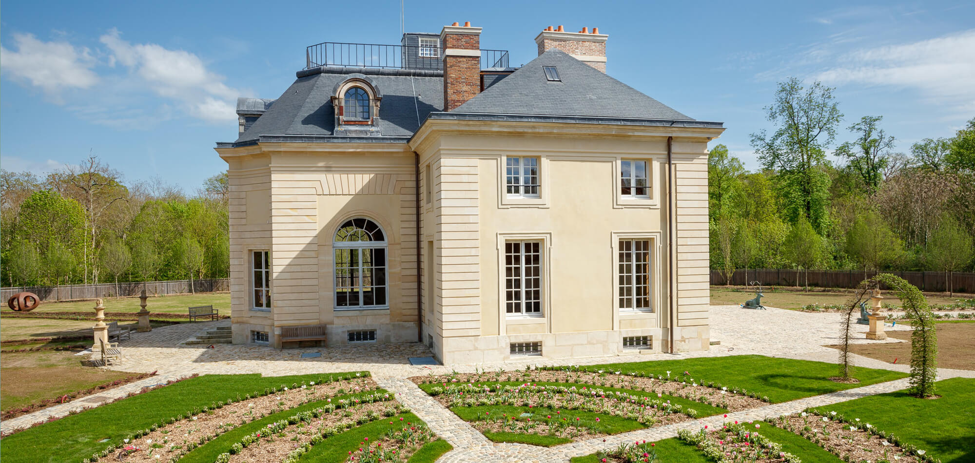 Kaspia Traiteur Paris - lieux d'exception
